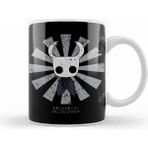 Humuts Hollow Knight Retro Japanese Kupa Bardak