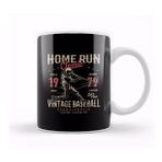 Humuts Home Run Vintage Baseball Championship Kupa Bardak