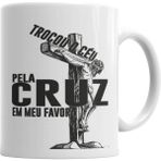 Humuts Homem Da Cruz Kupa Bardak