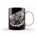 Humuts Hot Rod Garage Muscle American Old Cars Classic Modified Kupa Bardak
