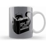 Humuts How To Get Away With Murder Kupa Bardak