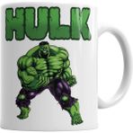 Humuts Hulk Yeşil Dev Kupa Bardak