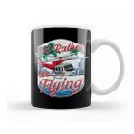 Humuts I D Rather Be Flying Helicopter Pilot Aviation Kupa