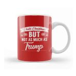 Humuts I Hate Christmas But Not As Much As Trump Kupa Bardak