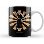 Humuts Ichigo Kurosaki Retro Japanese Bleach Kupa