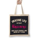 Humuts Imagine Life Without Stranger Things Now Slap Yourself Bez Çanta