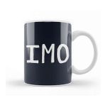 Humuts Imagine Worn By Yoko Ono Kupa