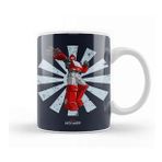 Humuts Ironhide Transformers Retro Japanese Kupa Bardak