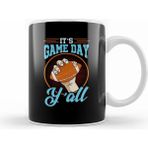 Humuts It S Gameday Y All Football & Gaming Tailgating Kupa
