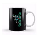 Humuts Izuku Quot Deku Quot Midoriya Vs Shoto Todoroki My Hero Academia 01 Kupa Bardak