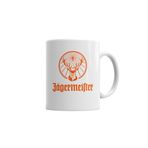 Humuts Jagermeister Kupa Bardak