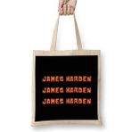 Humuts Jamal Murray Vintage Art Legend Basketball Gift Vintage Retro Style Bez Kadın Günlük Çanta