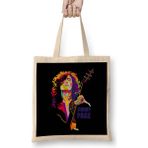 Humuts Jimmy Page In Pop Art Bez Çanta