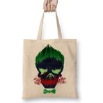 Humuts Joker The Killer Joke Bez Kadın Günlük Çanta