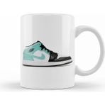 Humuts Jordan 1 Mid Tropical Twist Igloo Kupa