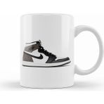 Humuts Jordan 1 Retro High Dark Mocha Kupa