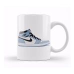 Humuts Jordan 1 Retro High University Blue Kupa
