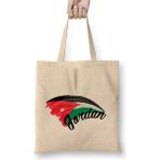 Humuts Jordan Flag Bez Kadın Günlük Çanta