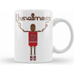Humuts Jordan The Life Kupa Bardak