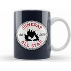 Humuts Junkrat Overwatch All Star Converse Kupa