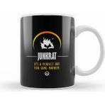 Humuts Junkrat Perfect Day For Mayhem Overwatch Kupa