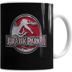 Humuts Jurassic Park Kupa