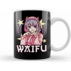 Humuts Kawaii Waifu Anime Girl Japanese Cute Manga Senpai Kupa