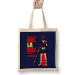 Humuts Kill La Kill Kill Covers Bez Uzun Saplı Açık Bej Rengi Çanta