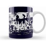 Humuts Killing Joke Kupa