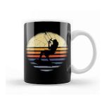 Humuts Kite Surfing Vinage Kupa Bardak