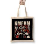Humuts Kmfdm A Drug Against War Bez Çanta