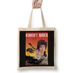 Humuts Knight Rider Bez Çanta