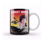 Humuts Knight Rider Kupa Bardak