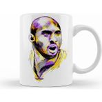 Humuts Kobe Black Mamba Kupa Bardak