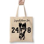 Humuts Kobe Bryant Legend Never Die Bez Çanta