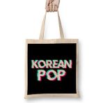 Humuts Korean Pop Merchandise K-Pop Bez Kadın Günlük Çanta