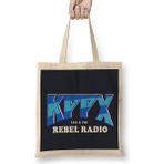 Humuts Kppx Rebel Radio Airheads Uzun Saplı Açık Bej Bez Çanta
