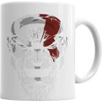Humuts Kratos God of War Kupa