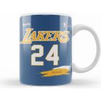 Humuts Lakers 24 Bryant Purple Roxx Ink Kupa