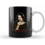 Humuts Lana Del Rey Lust For Life Beyaz Kupa