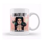 Humuts Lana Del Rey Queen of Lana Kupa