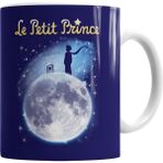 Humuts Le Petit Prince Küçük Prens 04 Kupa Bardak