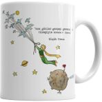 Humuts Le Petit Prince Küçük Prens 05 Kupa Bardak