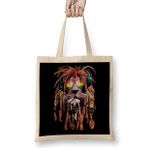 Humuts Leao Bob Marley Bez Çanta