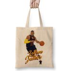 Humuts Lebron James 23 Bez Çanta