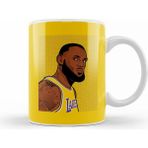 Humuts Lebron James Kupa Bardak