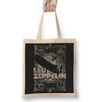 Humuts LED Zeppelin Bez Çanta