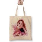 Humuts Lee Sung Kyung Bez Çanta