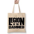 Humuts Legion of the Damned Bez Kadın Günlük Çanta