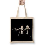 Humuts LEGO Pulp Fiction Bez Kadın Günlük Çanta